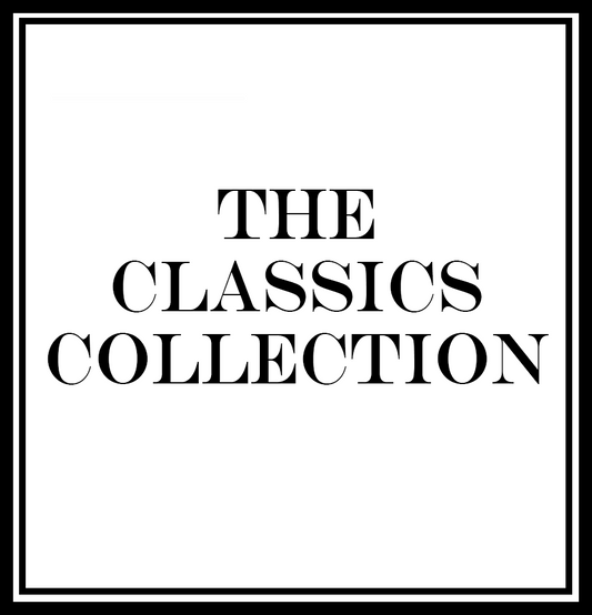 The Classics Collection Sample Box Set