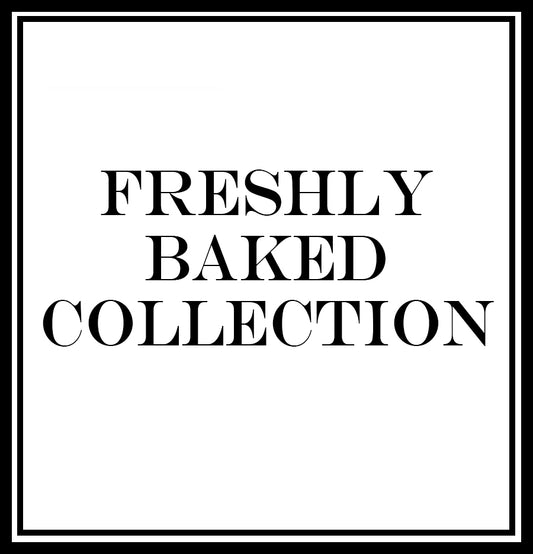 Freshly Baked Collection Sample Box Set