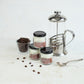 Coffee Crumble Cake 3oz Soy Wax Candle