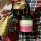 Cozy Flannel 3oz Candle