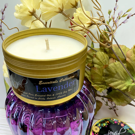 Lavender - Essentials Collection - 165g