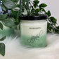 Margarita 8oz Soy Wax Candle