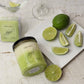 Margarita 8oz Soy Wax Candle & Melt