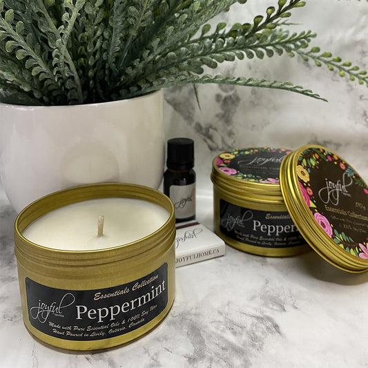 Peppermint - Essentials Collection - 165g
