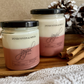 Pinecones & Spice Soy Candles and Wax Melts