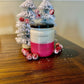 Winter Berry Soy Candles & Wax Melts