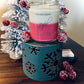 Winter Berry Soy Candles & Wax Melts