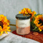 Coffee Crumble Cake 8oz Soy Wax Candle