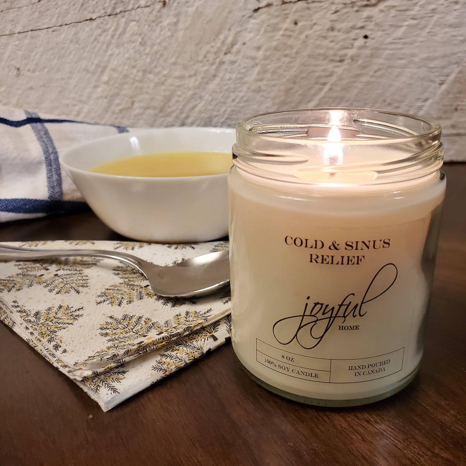 Utility Candles