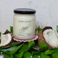 Blissful Coconut Soy Candles and Wax Melts