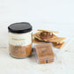 Muskoka S'mores Soy Candle - Joyful Home Inc.